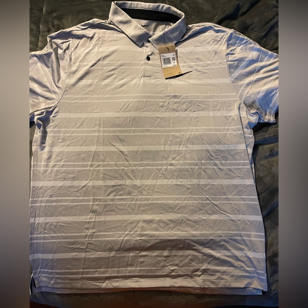 Nike Golf tee